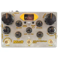 Mark Vintage Pre