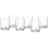 Ritzenhoff & Breker Whiskyglas Macau 6er Set