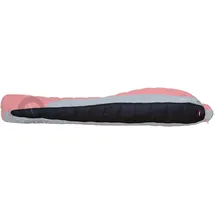 Warmpeace Extender 195 Schlafsack Erweiterung (Größe 195cm, schwarz)