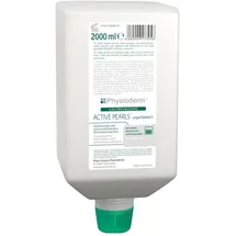 Physioderm ACTIVE PEARLS Handreiniger 2000 ml