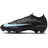 Herren Black / Ice Blue 43