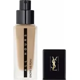 Encre de Peau All Hours Foundation LSF 20 BR40 cool sand 25 ml