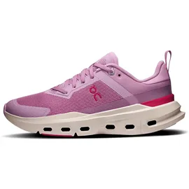 On Cloudpulse Next Damen Pink / Lila 37,5