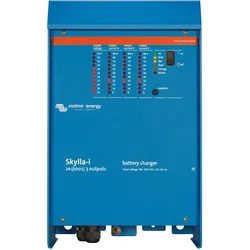 Victron Skylla-i 24/100 (3) 230V Ladegerät