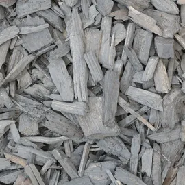 Plantop Dekormulch 50 l grau