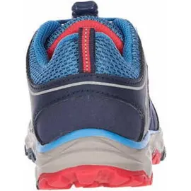 MEINDL Ontario GTX Kinder navy/rot 26