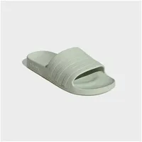 adidas Adilette Aqua Linen Green / Linen Green / Linen Green 42
