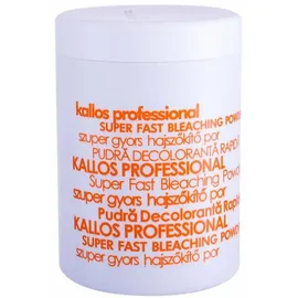 Kallos Cosmetics Kallos Super Fast Bleanching Powder 500 Milliliters