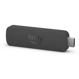 Amazon Fire TV Stick 4K mit Alexa-Sprachfernbedienung 2024
