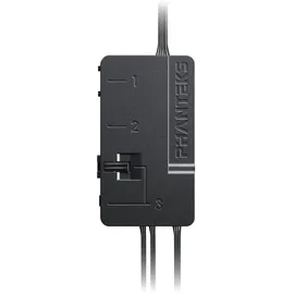 PHANTEKS Nexlinq Controller Hub V2 schwarz