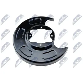 NTY Spritzblech, Bremsscheibe