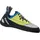 Scarpa Velocity L Herren (Kletterschuhe) - Scarpa,40 (6.5 UK) lightgray/lime fluo - Gelb/Grau