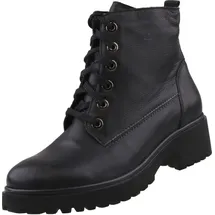 WALDLÄUFER Damen schwarz