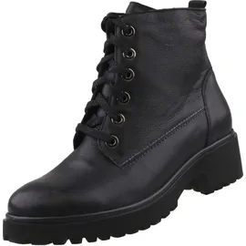 WALDLÄUFER Damen schwarz