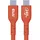 Club 3D USB 2.0 Typ-C Kabel Bidirektional USB-IF 480Mb PD 240W St./St. 3m orange