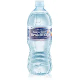 Kuracjusz Beskidzki Quellwasser, leicht still, 1 l