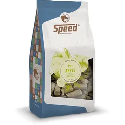 Speed Delicious Speedies