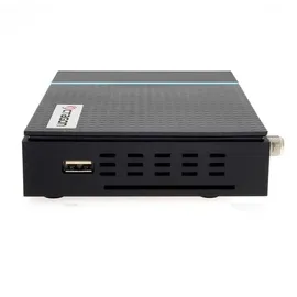 Octagon SX88 V2 4K UHD S2+IP 1xDVB-S2 E2 Linux Smart TV Sat Receiver,