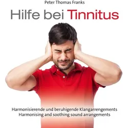 Hilfe bei Tinnitus