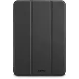 Hama Tablet-Hülle Fold Clear für Apple iPad mini 8.3 (2024) Schwarz