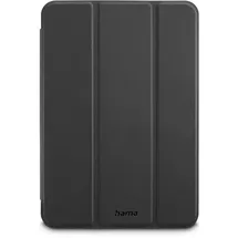 Hama Tablet-Hülle Fold Clear für Apple iPad mini 8.3 (2024) Schwarz