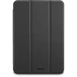 Hama Tablet-Hülle Fold Clear für Apple iPad mini 8.3 (2024) Schwarz