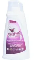 ESAMA Wash Lessive pour rideaux Liquide 1 l