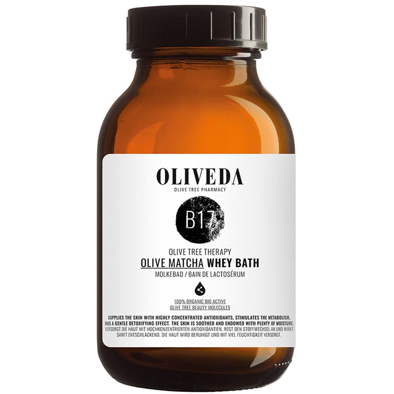 Oliveda Oliven Molke Bad Rejuvenating 250 ml