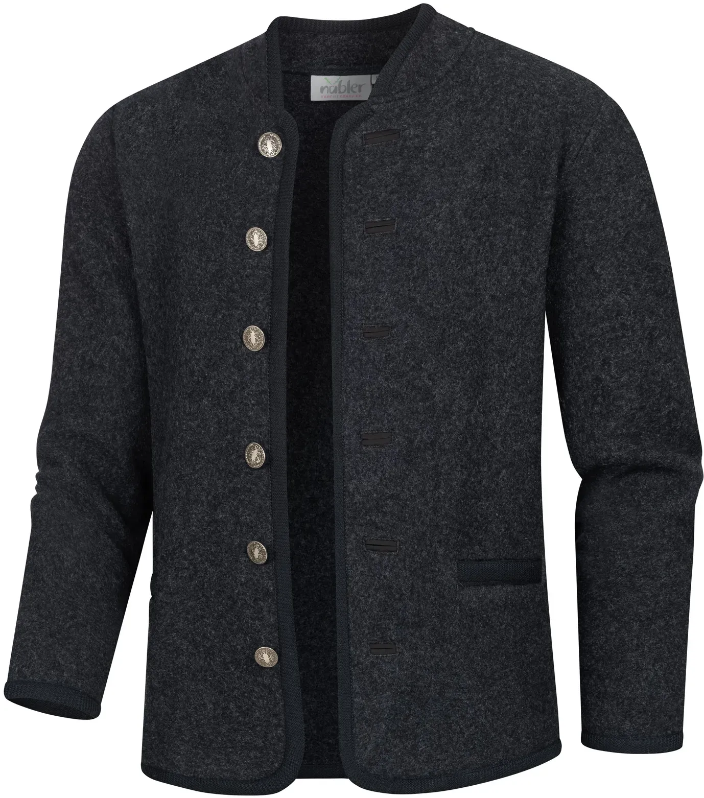 Strickjacke NÜBLER 