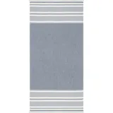 Egeria Strandtuch 80 x 180 cm beige