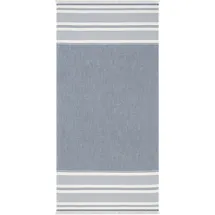 Egeria Strandtuch 80 x 180 cm beige