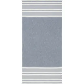 Egeria Strandtuch 80 x 180 cm beige