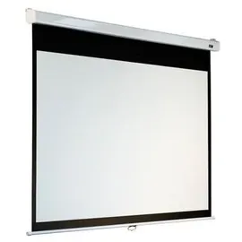 Elite Screens Manual SRM Pro (120.08", 16:9), Leinwand, Weiss