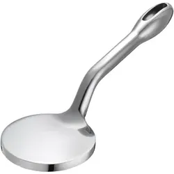 WESTMARK Patscher Fleischklopfer, Zum Flachklopfen von Fleischstücken - ohne die Faser zu verletzen, 1 Stück