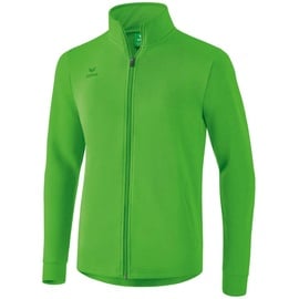 Erima Herren Jacke Sweatjacke green, XXXL, 2071804