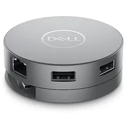 Dell USB-C Mobile Adapter (DA310)