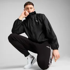 Puma Ess Regular Windbreaker XL