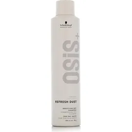 Schwarzkopf Refresh Dust Trockenshampoo 300 ml