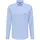 FYNCH-HATTON FYNCH-HATTON, Langarmhemd mit Button-Down-Kragen, Gr. M (48/50), N-Gr, hellblau, , 46203247-M N-Gr