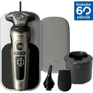 Series 9000 Prestige SP9883/36