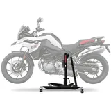 Zentralständer passend für BMW F 800 GS 2024 Motorradheber ConStands Power-Classic