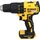 DeWalt DCD 778 D2T inkl. 2x Akku 2,0 Ah + TSTAK