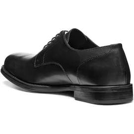 GEOX Barberigo Herren Schwarz 43