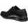GEOX Barberigo Herren Schwarz 43