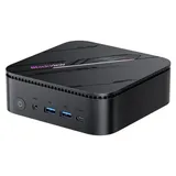 Blackview Mini-PC MP100 Pro i9-12900H 16 GB RAM 512 GB SSD Intel Iris Windows 11