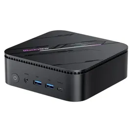Blackview Mini-PC MP100 Pro i9-12900H 16 GB RAM 512 GB SSD Intel Iris Windows 11