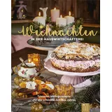 Die Hauswirtschafterei Weihnachten in der Hauswirtschafterei