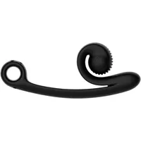 Svibe Snail Vibe, Vibrator Curve
