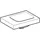 Geberit iCon Light Handwaschbecken 38 x 28 cm (501831003)