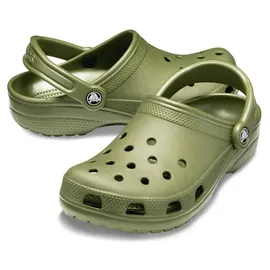Crocs Classic Clog Army Green 36-37